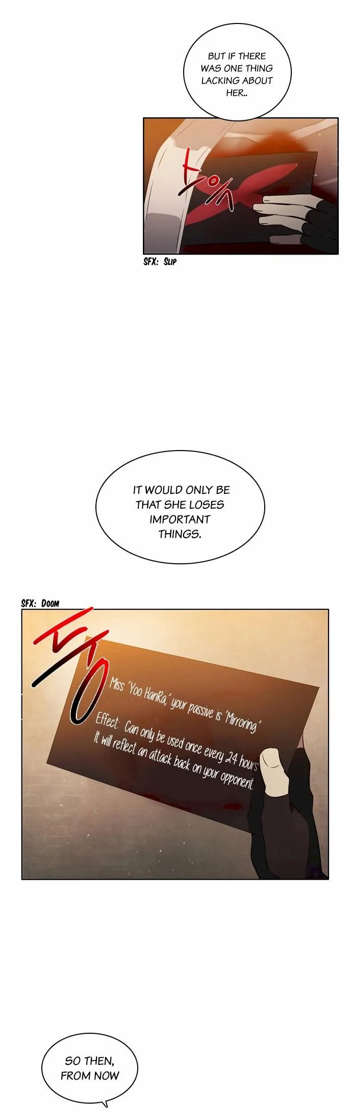 Zero Game Chapter 1 page 59