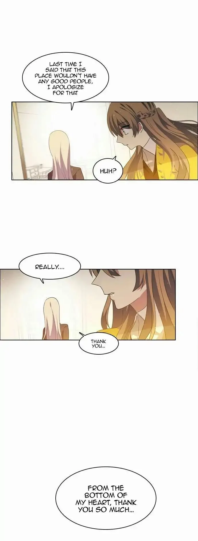 Zero Game Chapter 10 page 16