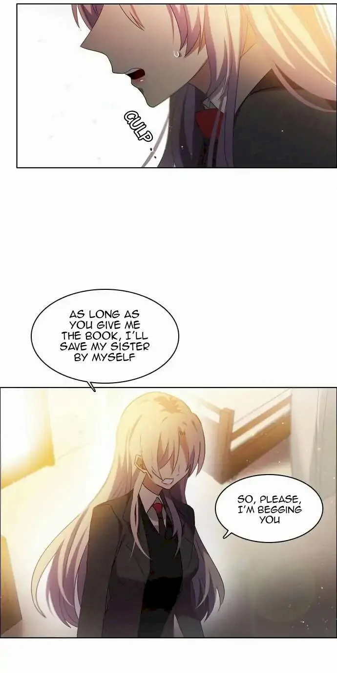 Zero Game Chapter 10 page 5