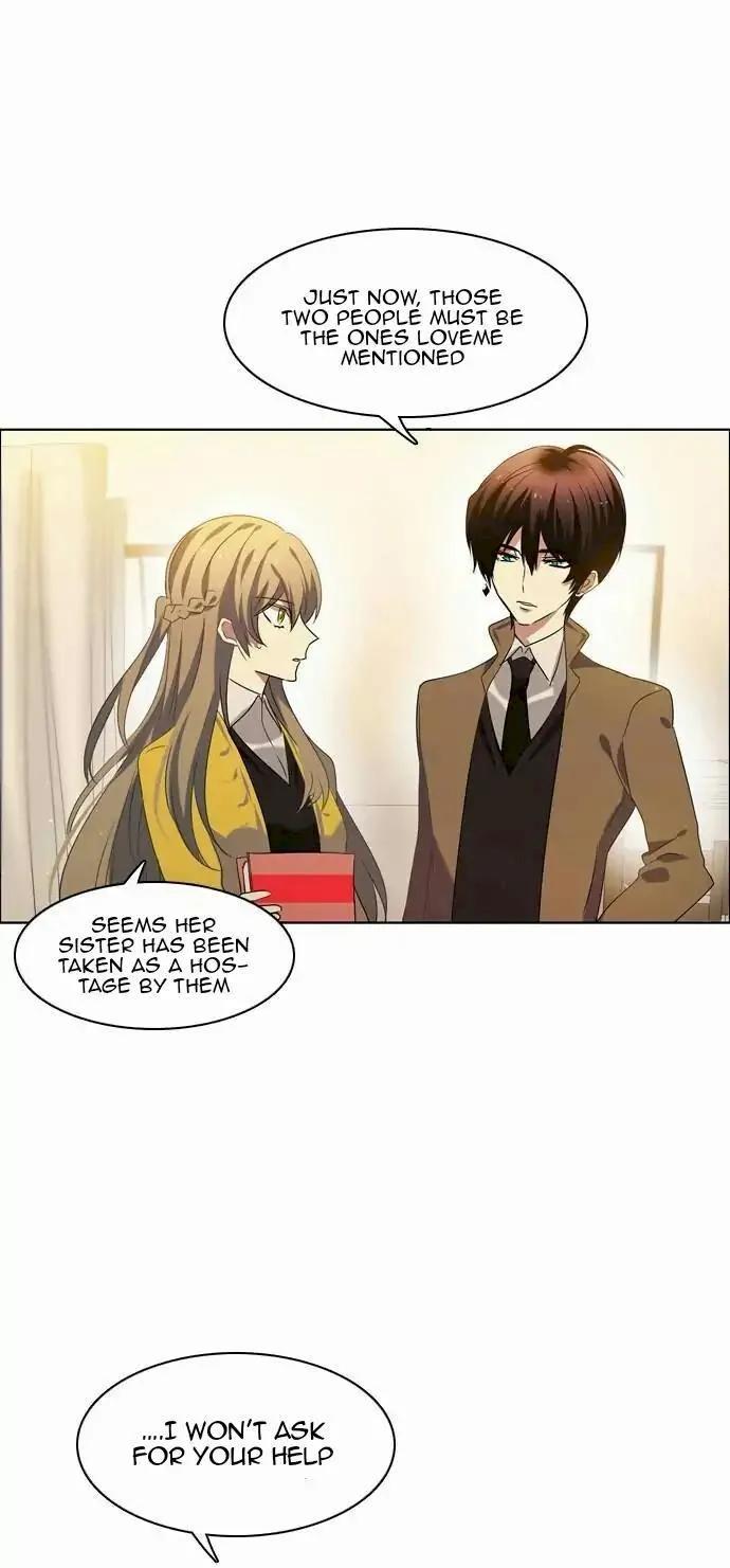 Zero Game Chapter 10 page 4