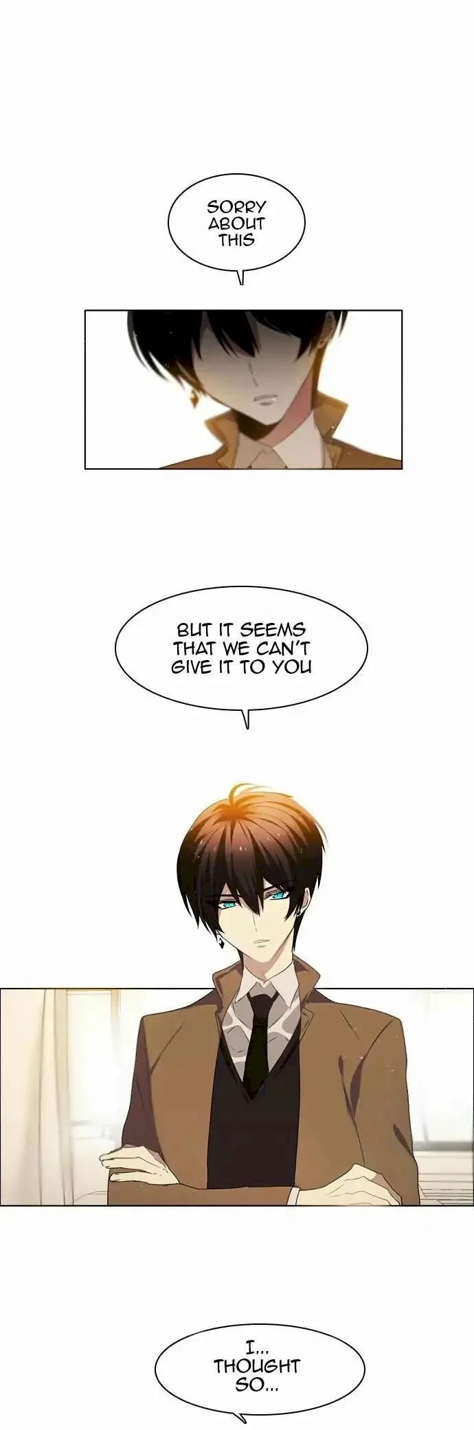 Zero Game Chapter 10 page 6