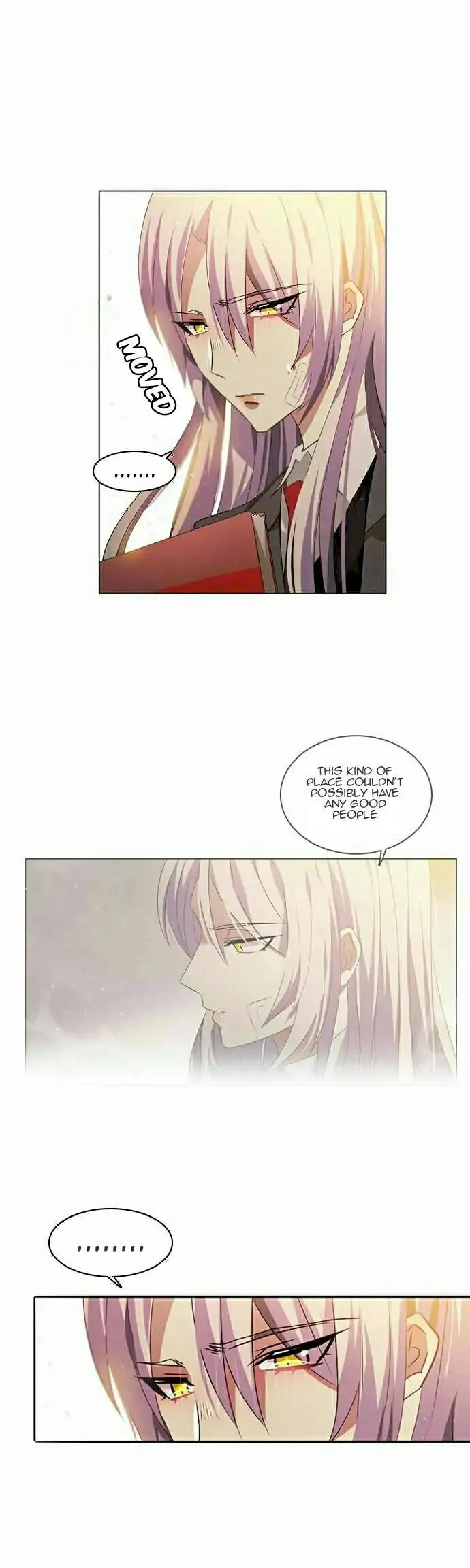 Zero Game Chapter 10 page 15