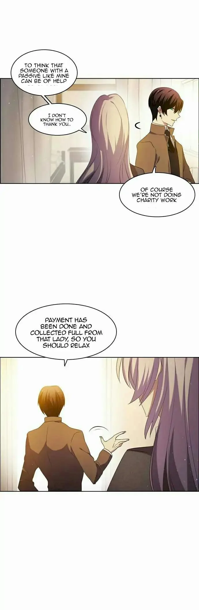 Zero Game Chapter 10 page 12