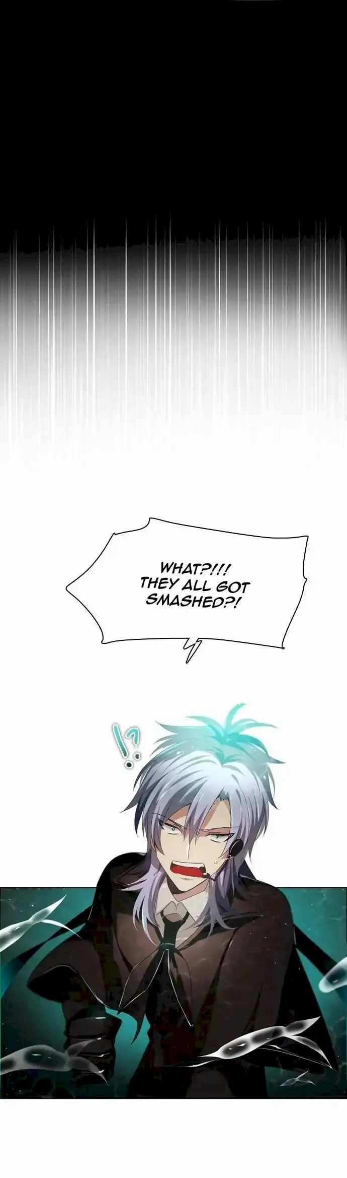 Zero Game Chapter 10 page 56