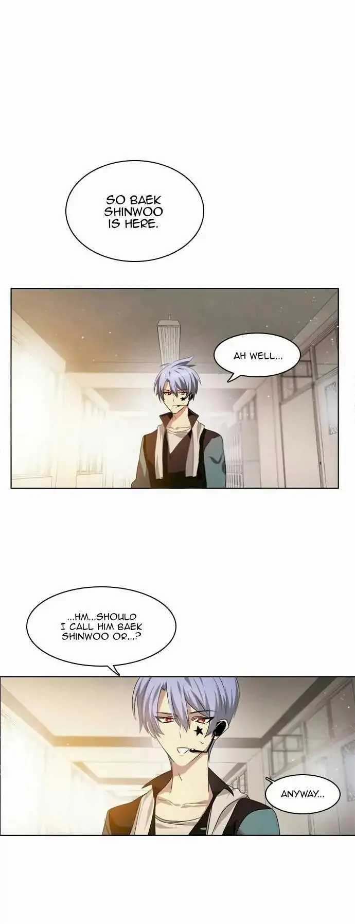 Zero Game Chapter 10 page 59