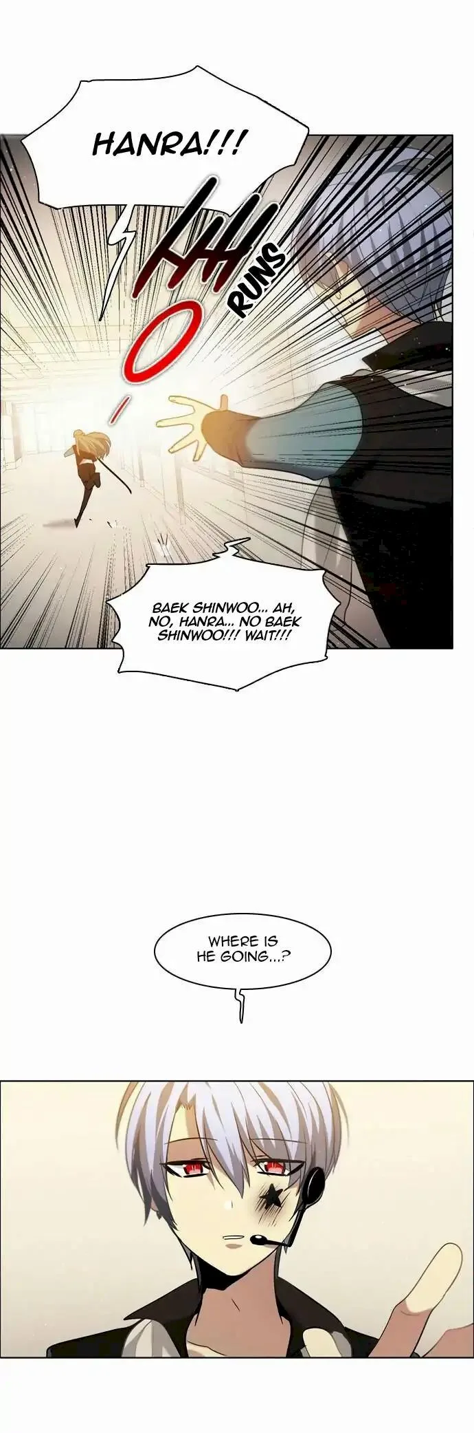 Zero Game Chapter 10 page 63