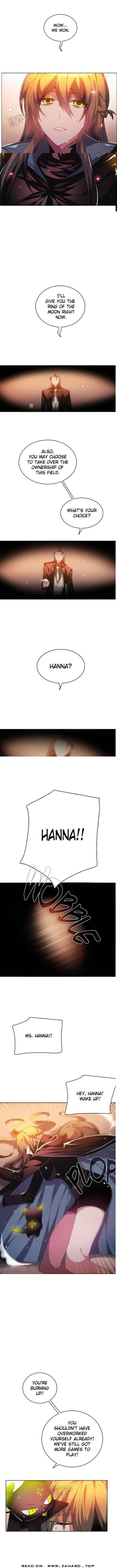 Zero Game Chapter 102 page 8
