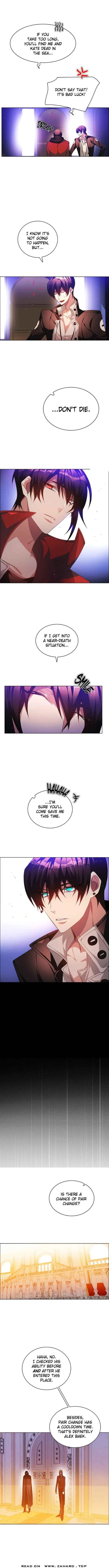 Zero Game Chapter 103 page 2