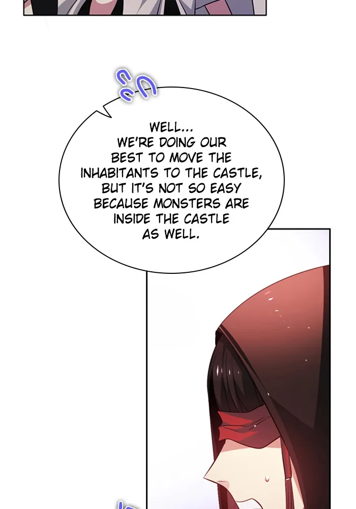 Zero Game Chapter 108 page 16