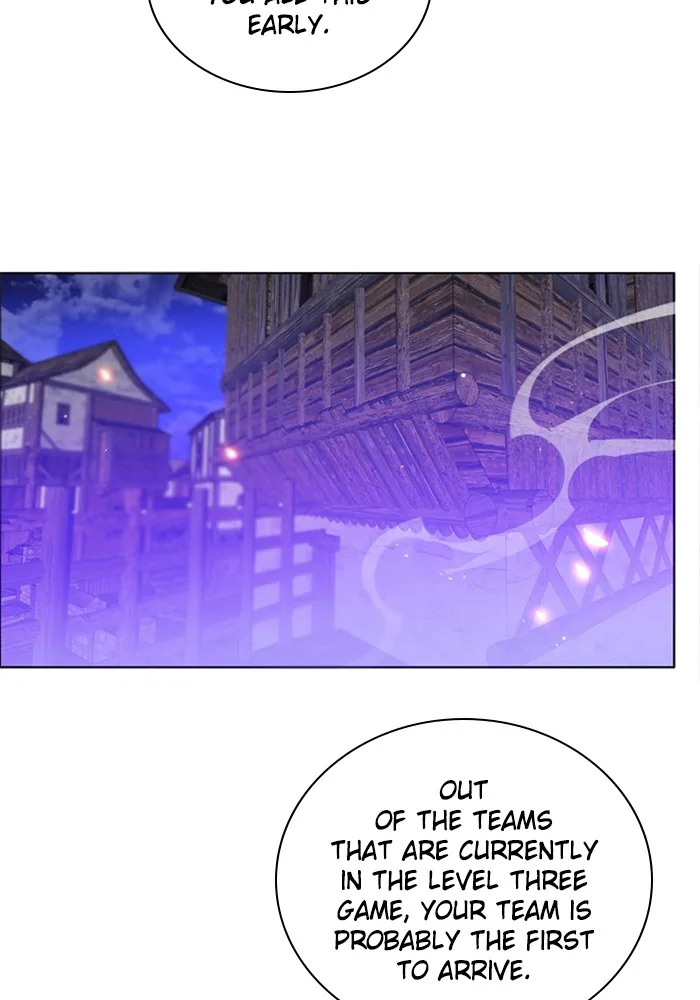 Zero Game Chapter 108 page 12