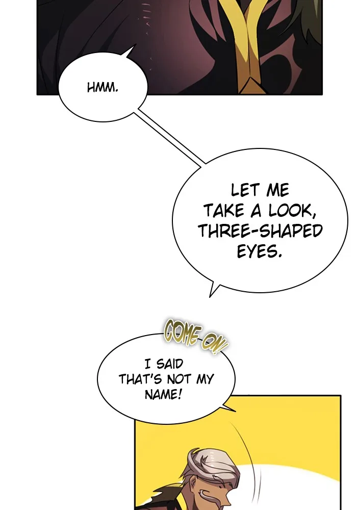 Zero Game Chapter 108 page 20