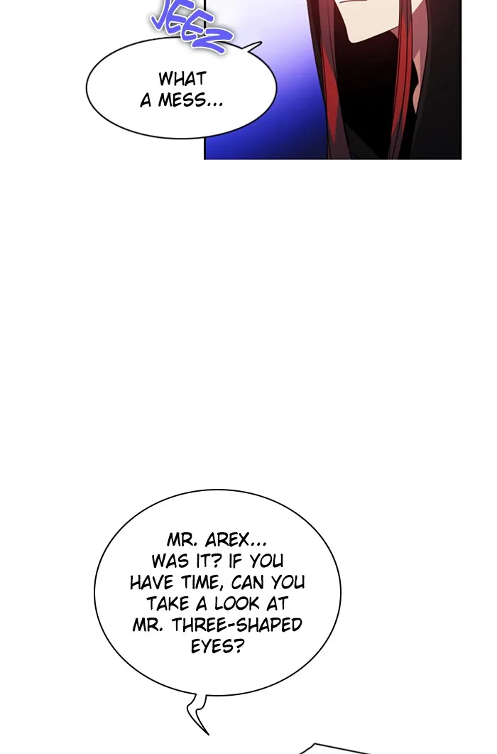 Zero Game Chapter 108 page 17