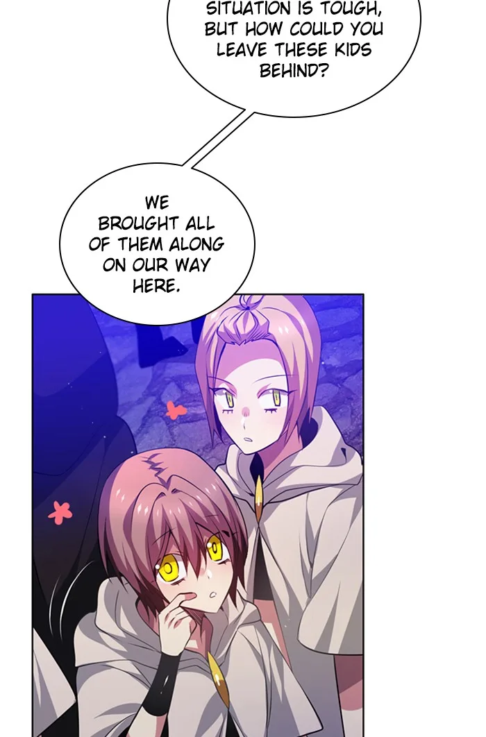 Zero Game Chapter 108 page 15