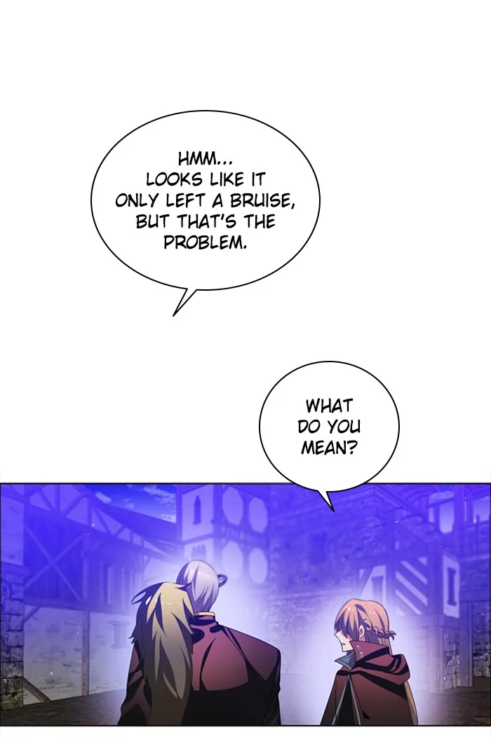 Zero Game Chapter 108 page 23