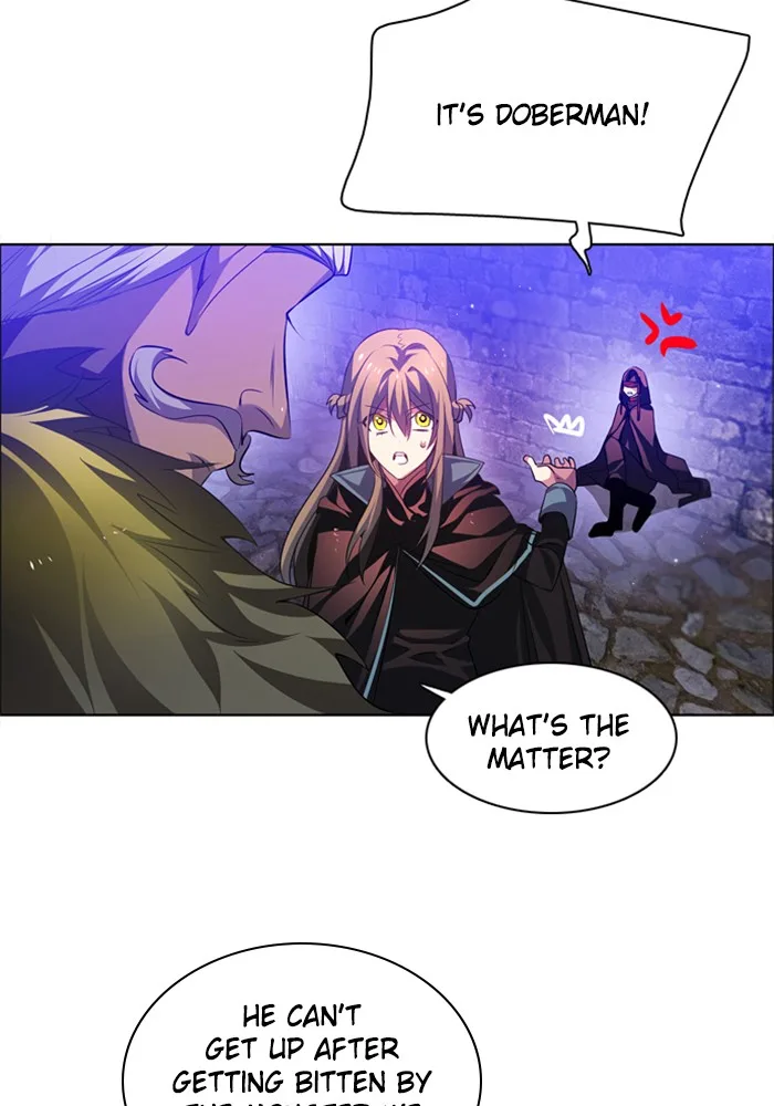 Zero Game Chapter 108 page 18