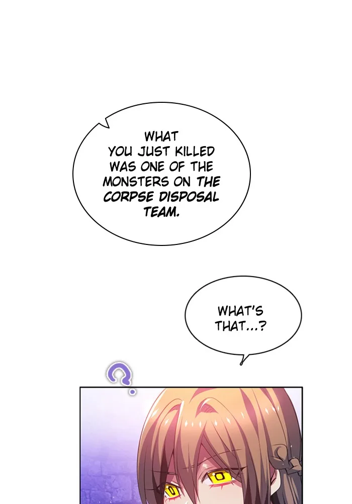 Zero Game Chapter 108 page 24