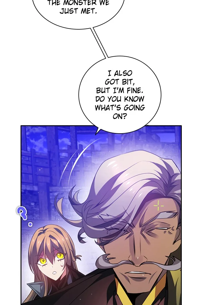 Zero Game Chapter 108 page 19