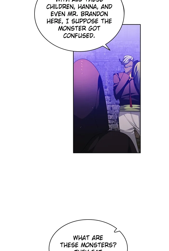 Zero Game Chapter 108 page 32
