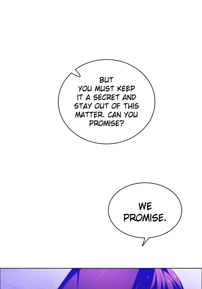 Zero Game Chapter 108 page 35