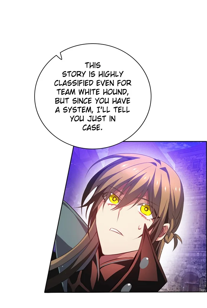 Zero Game Chapter 108 page 34