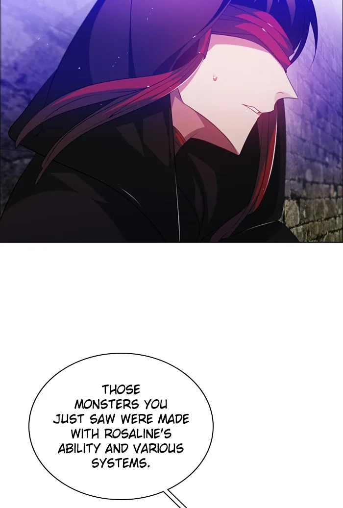 Zero Game Chapter 108 page 36