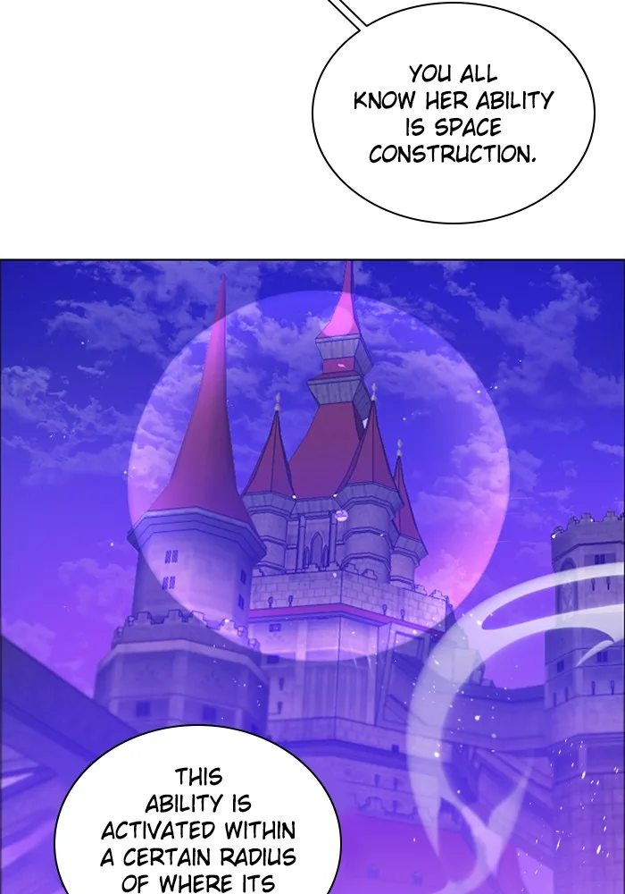 Zero Game Chapter 108 page 37