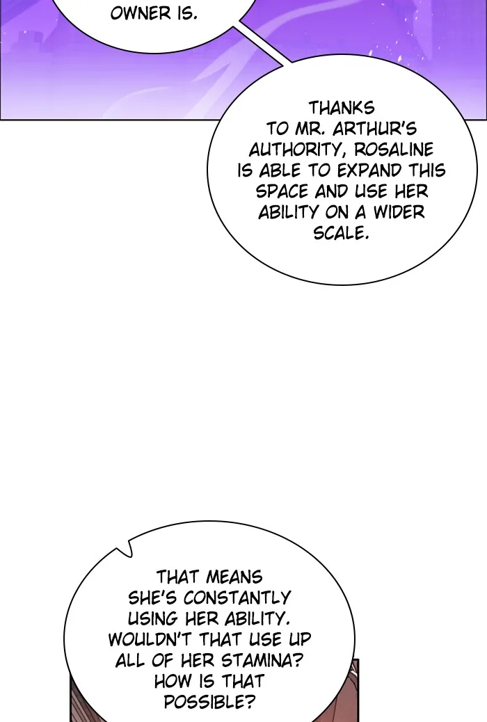 Zero Game Chapter 108 page 38
