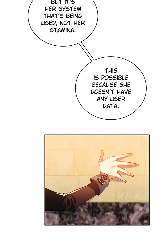 Zero Game Chapter 108 page 40