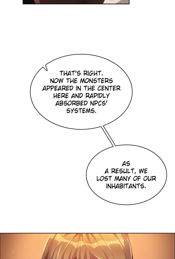 Zero Game Chapter 108 page 42