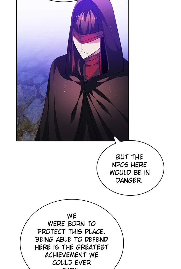 Zero Game Chapter 108 page 50