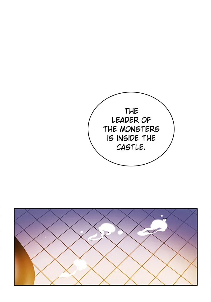 Zero Game Chapter 108 page 55
