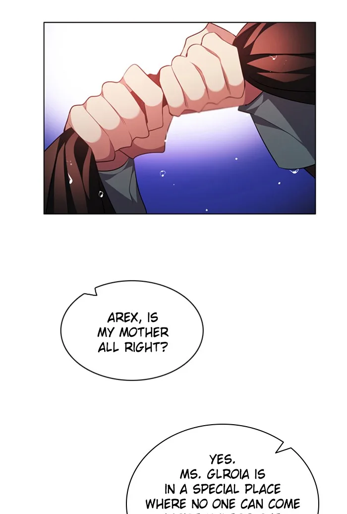 Zero Game Chapter 108 page 59