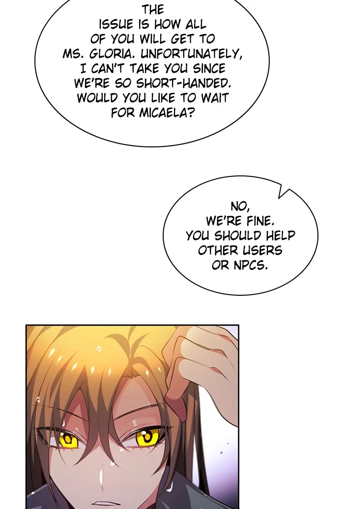 Zero Game Chapter 108 page 61