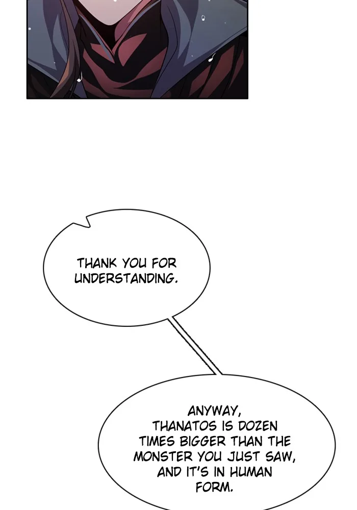 Zero Game Chapter 108 page 62