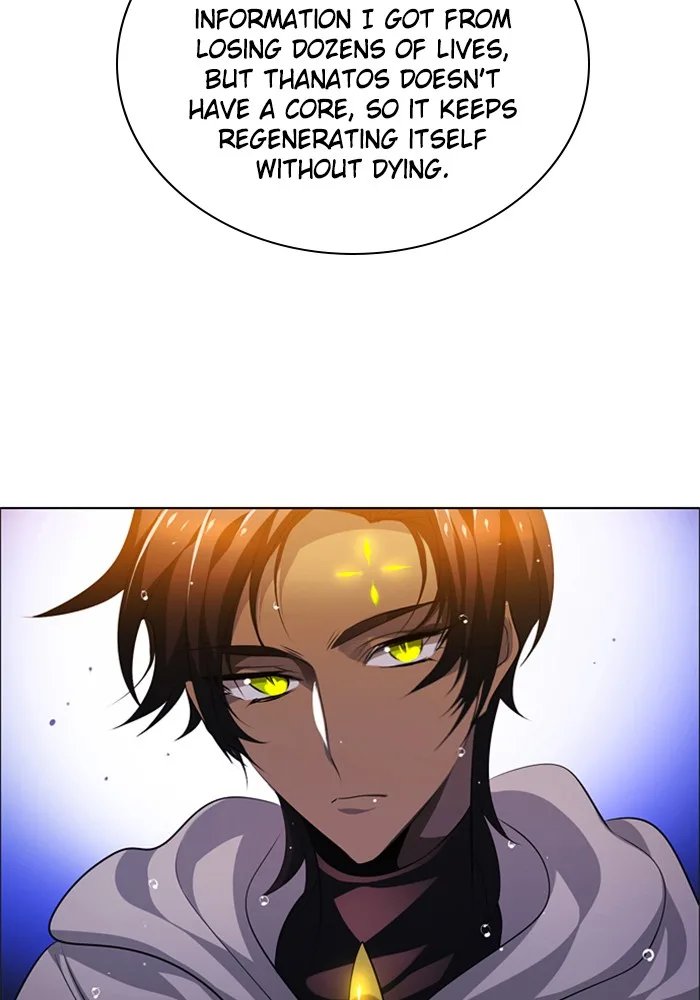 Zero Game Chapter 108 page 64