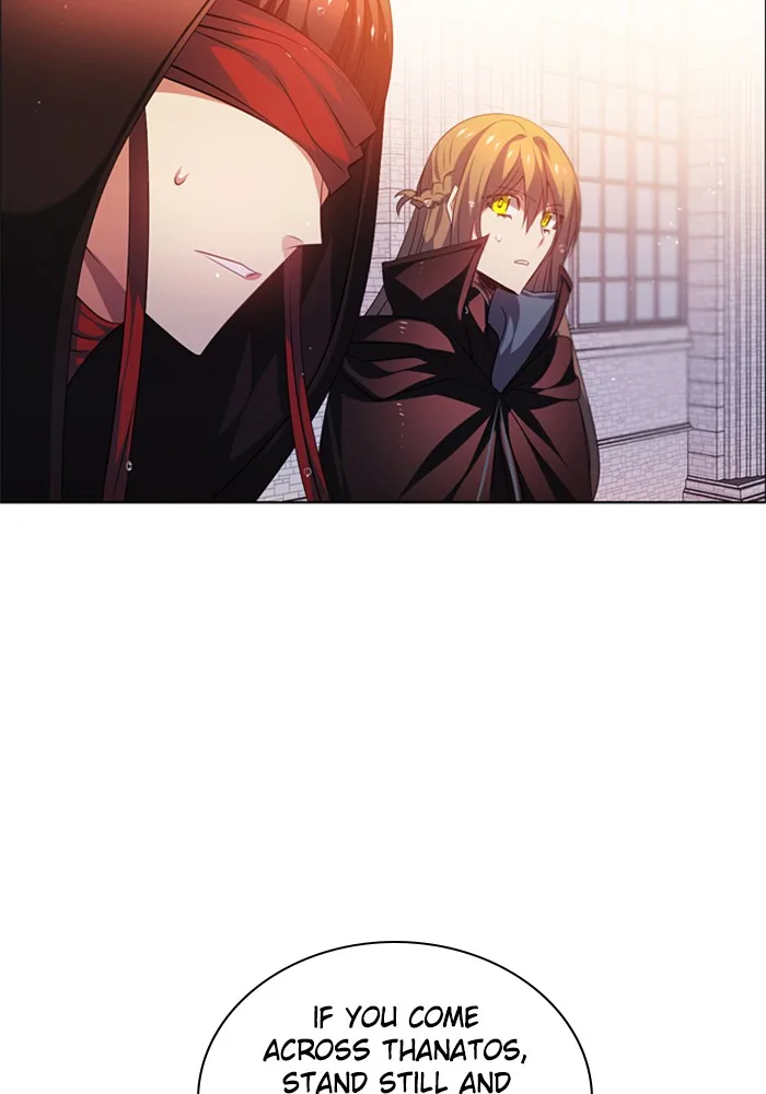 Zero Game Chapter 108 page 70