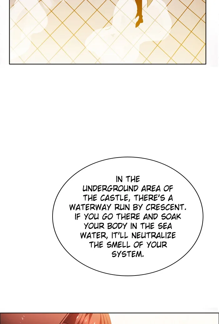 Zero Game Chapter 108 page 69