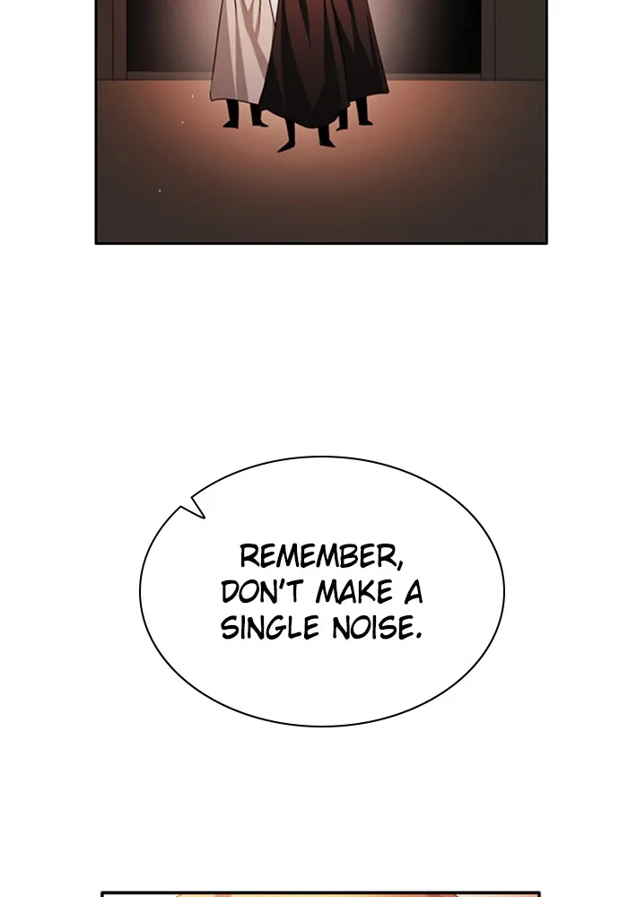Zero Game Chapter 108 page 72