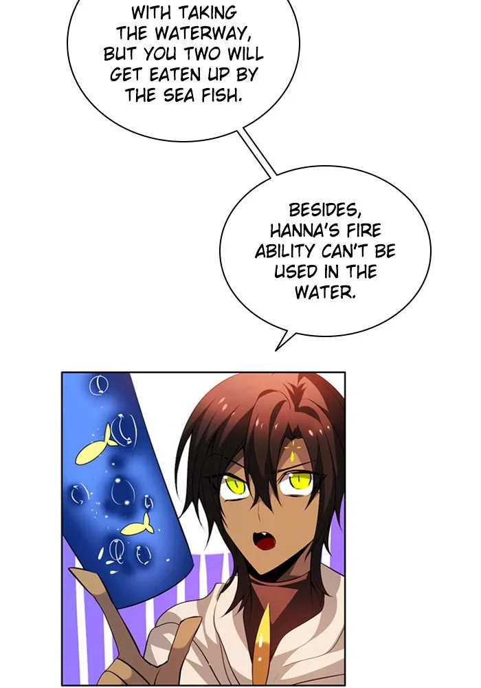 Zero Game Chapter 108 page 76