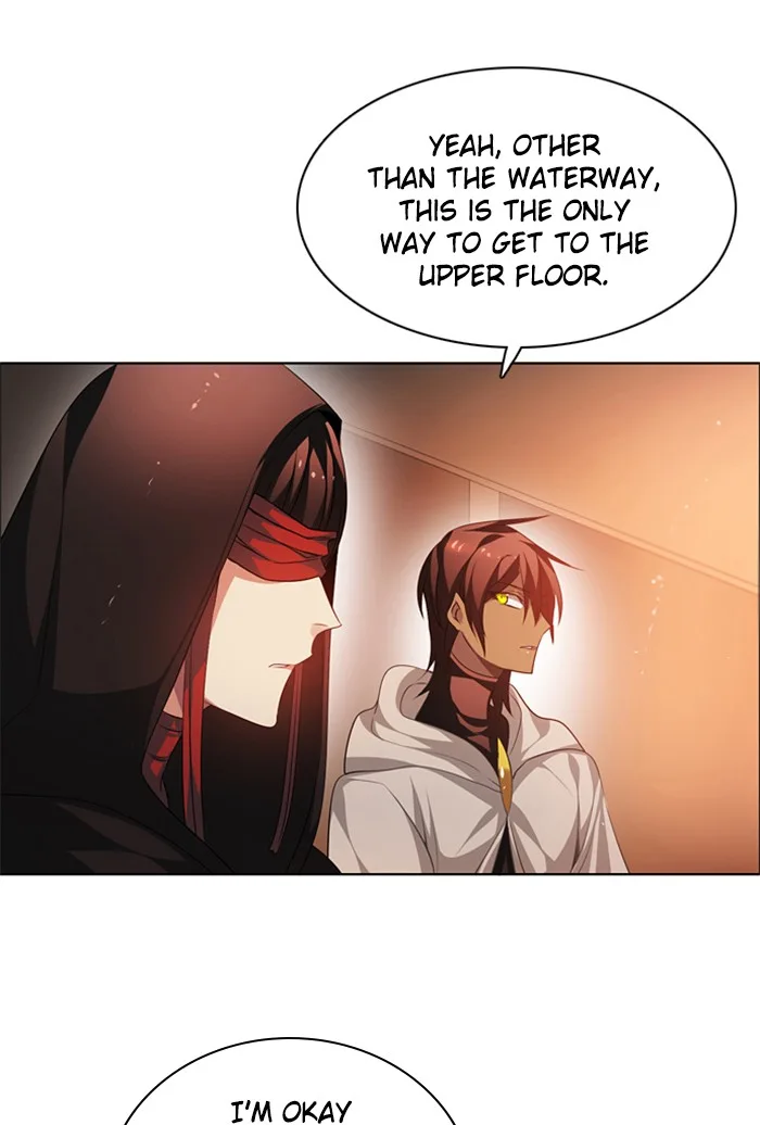 Zero Game Chapter 108 page 75