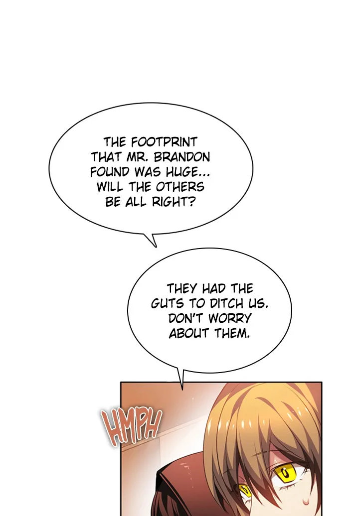Zero Game Chapter 108 page 77