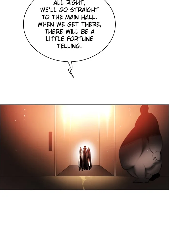 Zero Game Chapter 108 page 80