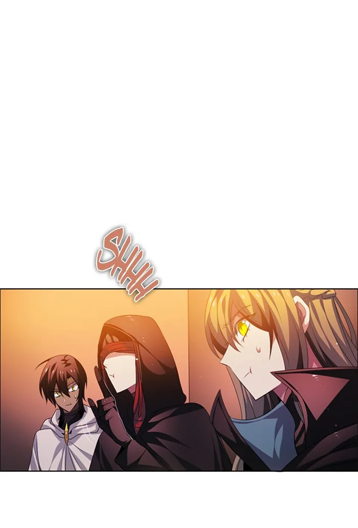 Zero Game Chapter 108 page 92