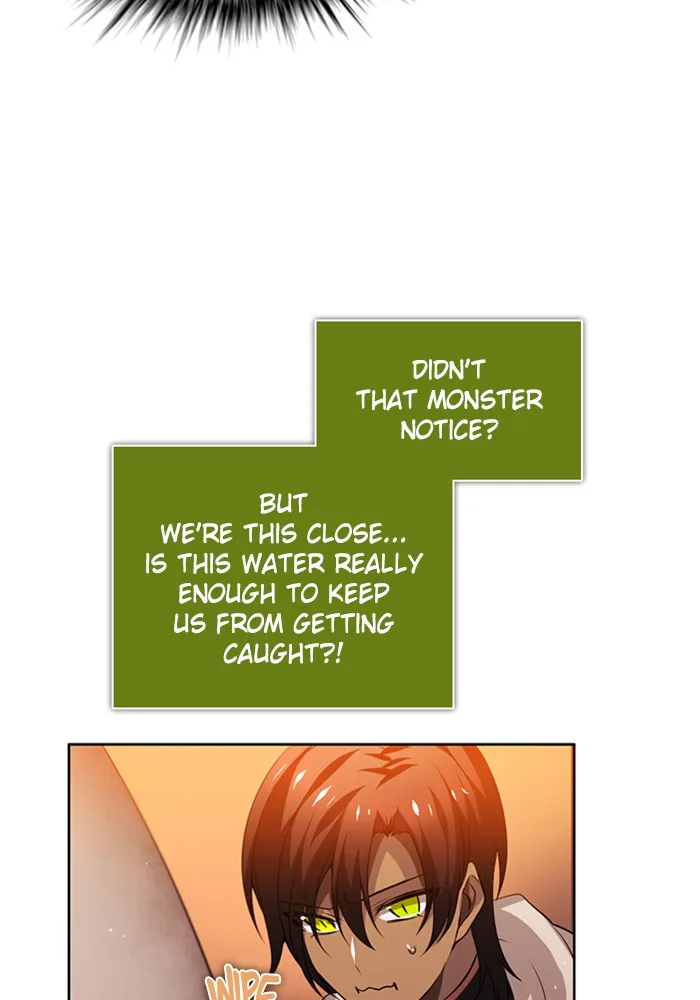 Zero Game Chapter 108 page 99