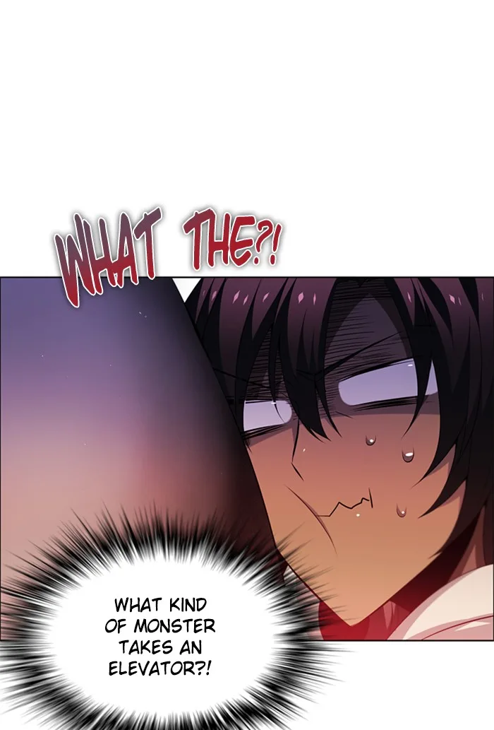 Zero Game Chapter 108 page 98