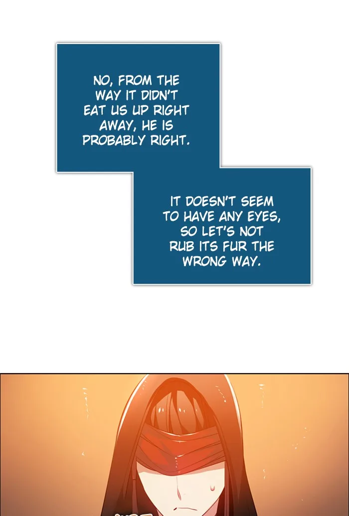 Zero Game Chapter 108 page 102