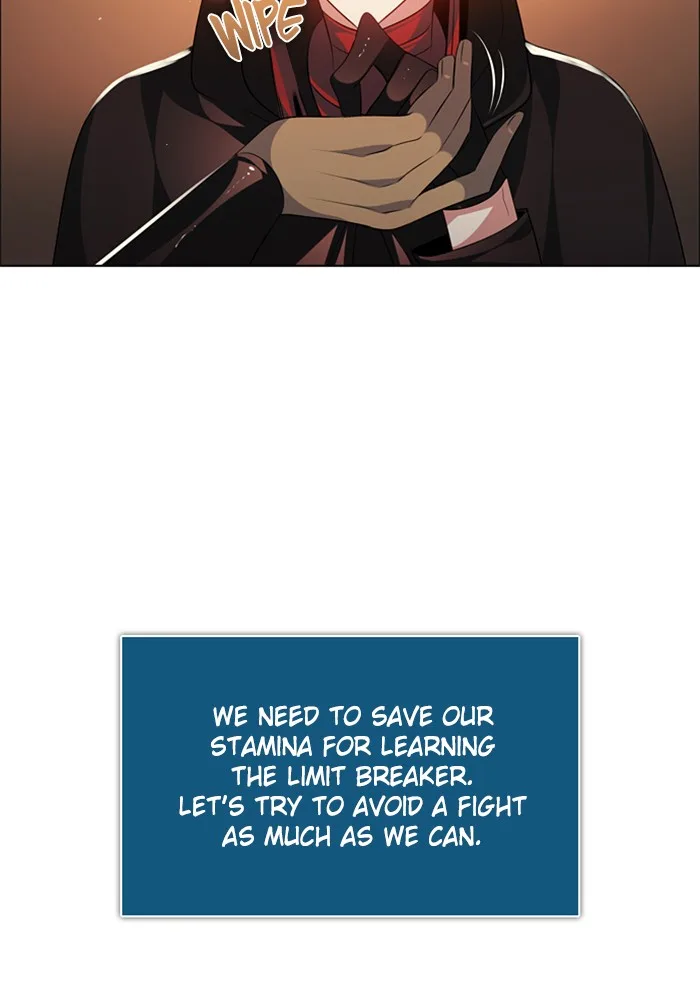 Zero Game Chapter 108 page 103