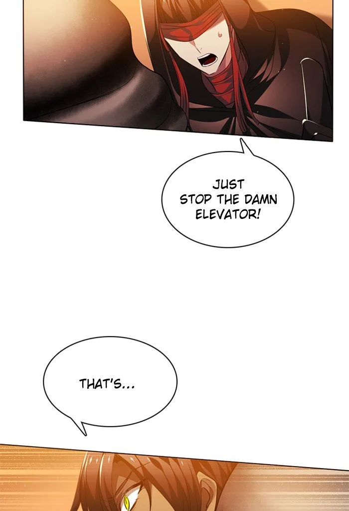 Zero Game Chapter 109 page 13