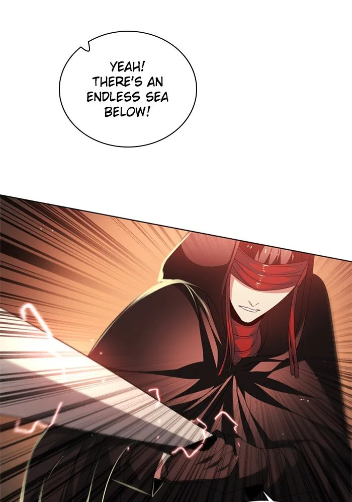 Zero Game Chapter 109 page 30
