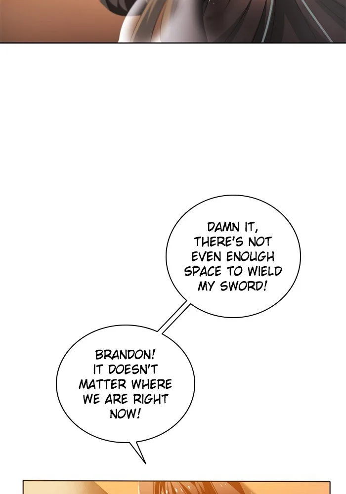 Zero Game Chapter 109 page 12
